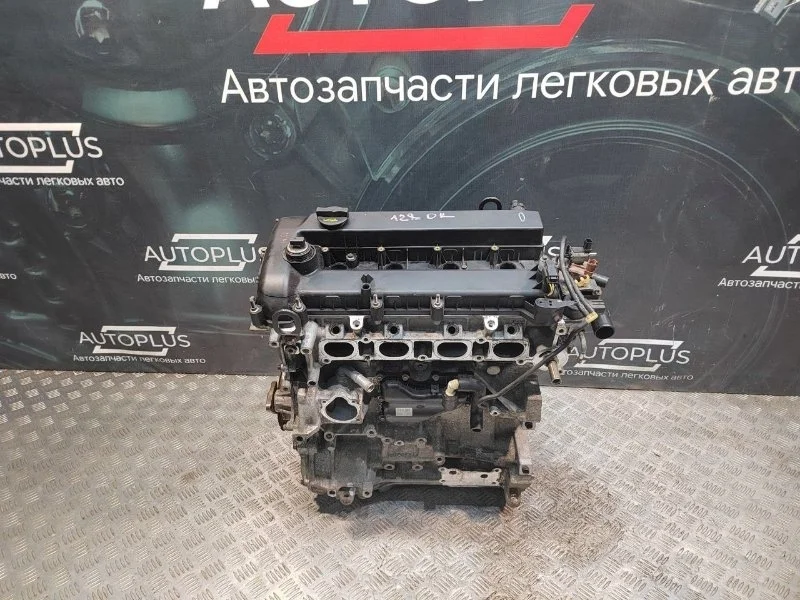 Двигатель Mazda 3 2003-2013 LF4K02300 2.0 LF