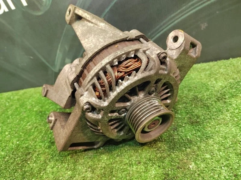 Генератор Mazda 3 2003-2013 A3TG1391A 2.0 LF