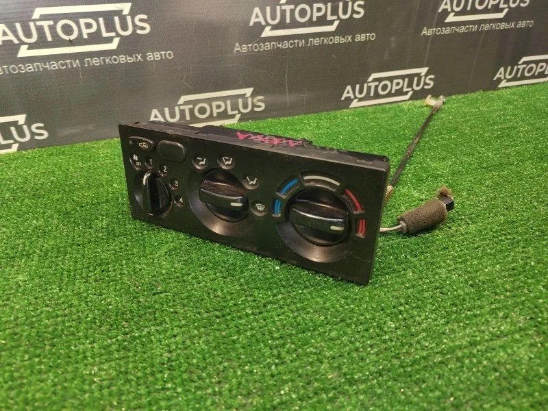 Блок управления печкой Daewoo Nexia 1994-2008 96177812 N150