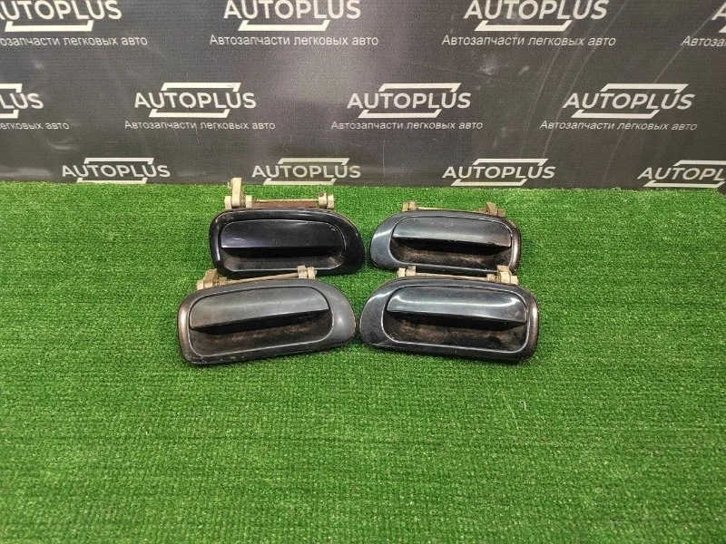 Ручка двери Daewoo Nexia 1995-2008 96211473 N150