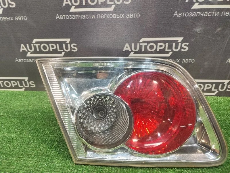 Фонарь Mazda 6 2002 GJ6E513G0D СЕДАН GG L813, задний левый