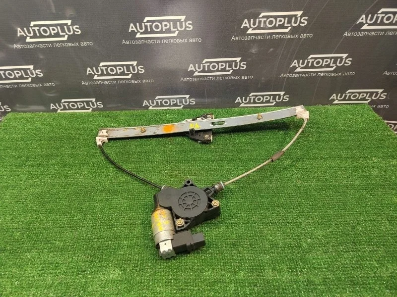 Электростеклоподъемник Mazda 6 2002 GJ6A59590F СЕДАН GG L813, передний левый