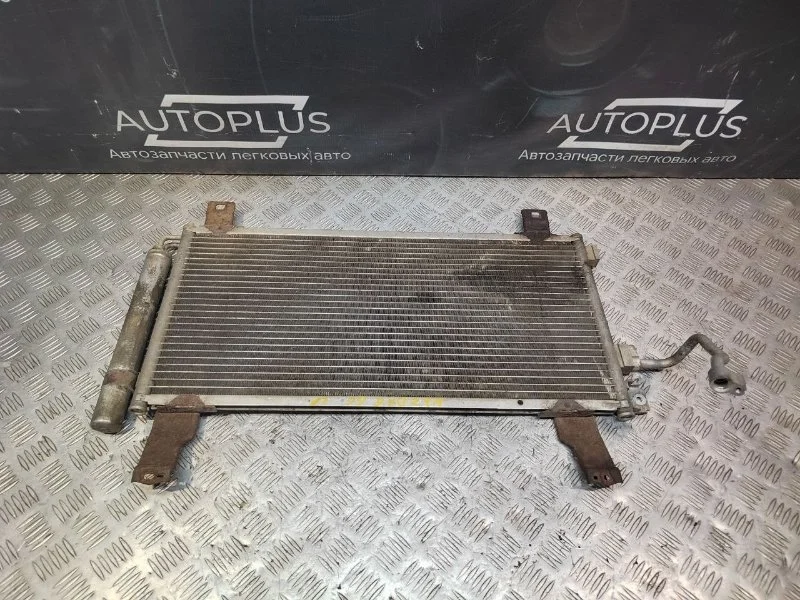 Радиатор кондиционера Mazda 6 2002 GSYF6148Z СЕДАН GG L813