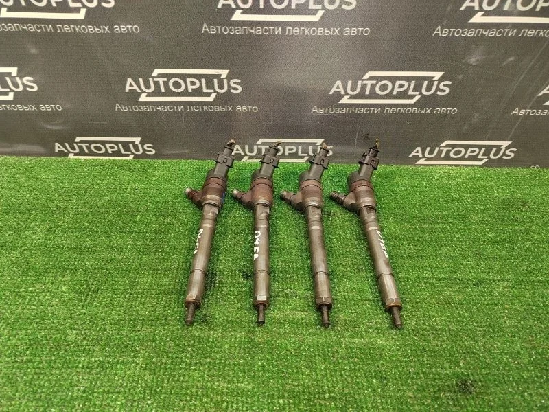 Форсунка топливная Hyundai Elantra 3 2003-2009 3380027000 XD D4EA