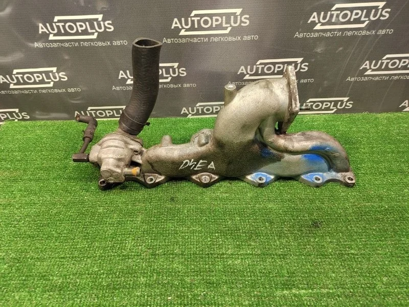 Впускной коллектор Hyundai Elantra 3 2003-2009 2831027000 XD D4EA