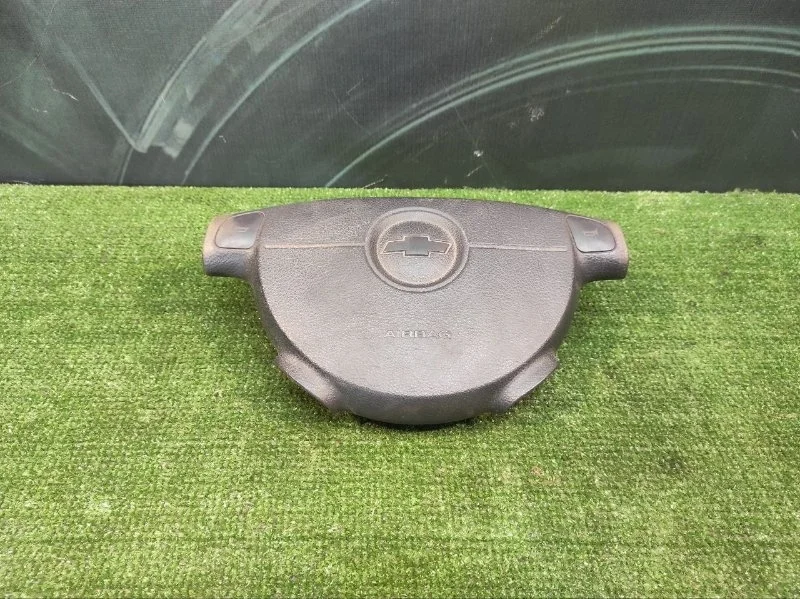 Подушка безопасности Chevrolet Lacetti 2007 96474818 ХЭТЧЕБЕК 1.4 F14D3