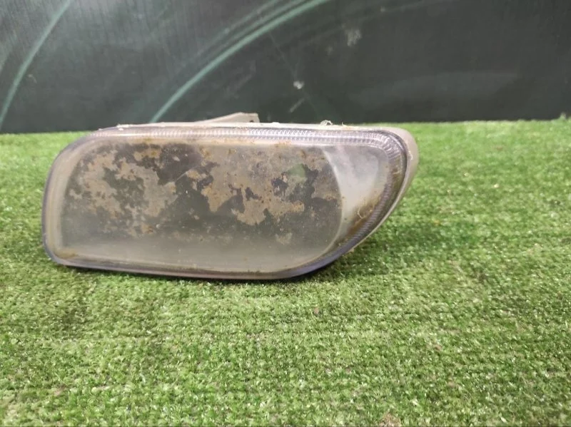 Противотуманная фара Chevrolet Lacetti 2007 96551091 ХЭТЧЕБЕК 1.4 F14D3, передняя левая