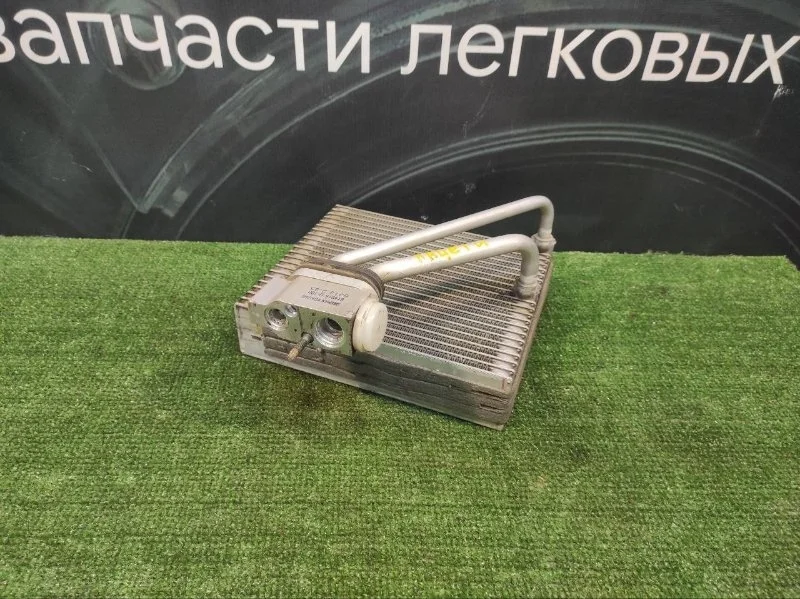 Радиатор кондиционера Chevrolet Lacetti 2007 96804688 ХЭТЧЕБЕК 1.4 F14D3