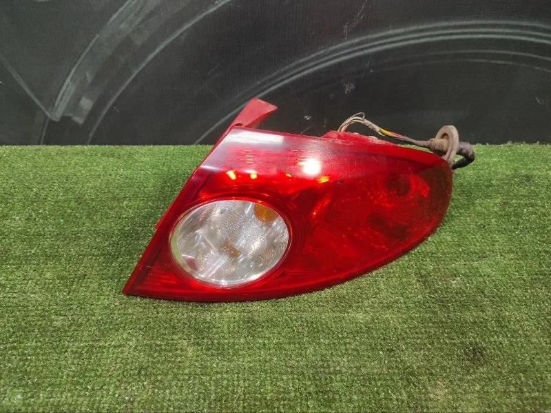 Фонарь Chevrolet Lacetti 2007 96387725 ХЭТЧЕБЕК 1.4 F14D3, задний правый