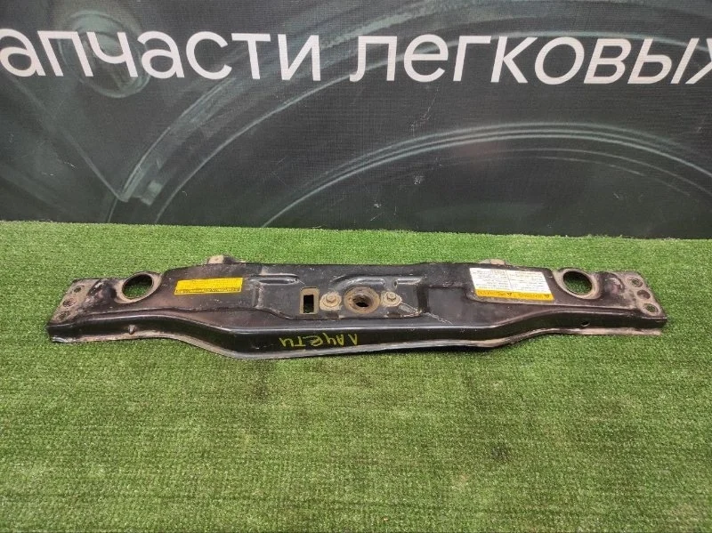 Верхняя рамка телевизора Chevrolet Lacetti 2007 96617416 ХЭТЧЕБЕК 1.4 F14D3