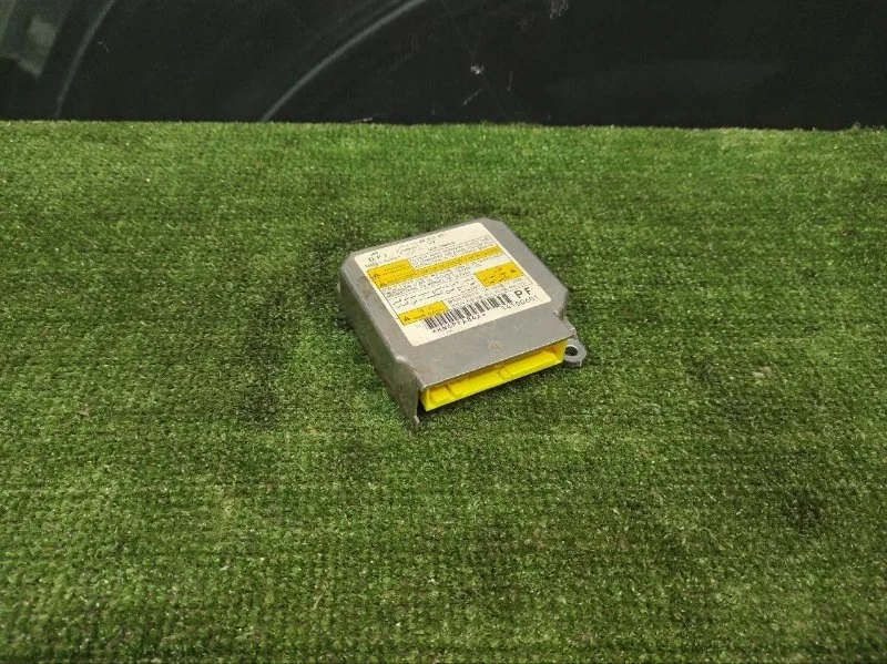 Блок AIR BAG Chevrolet Lacetti 2007 96406714 ХЭТЧЕБЕК 1.4 F14D3