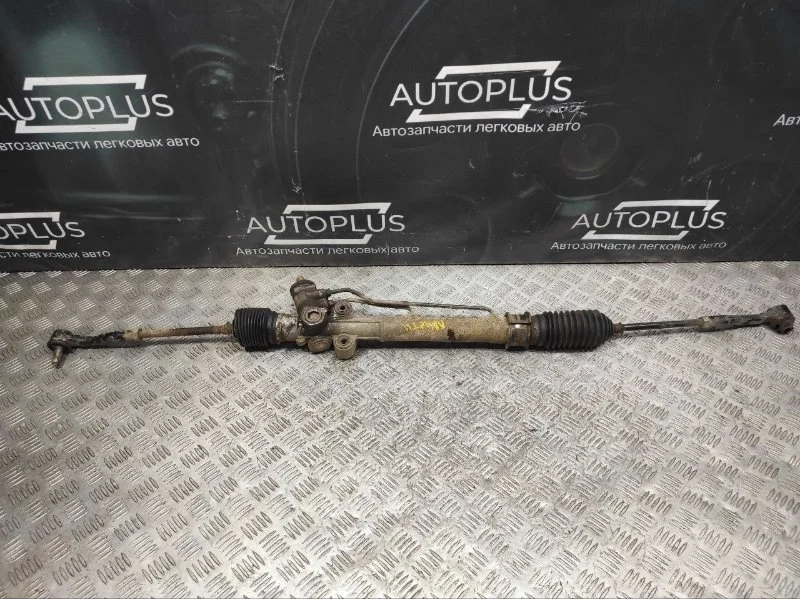 Рулевая рейка Chevrolet Lacetti 2007 96852935 ХЭТЧЕБЕК 1.4 F14D3