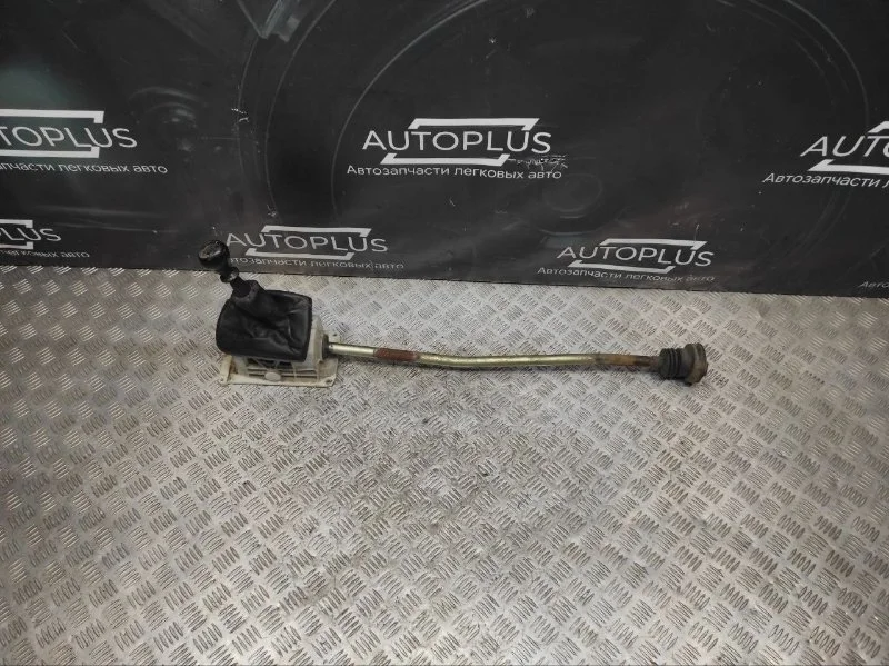 Кулиса МКПП Chevrolet Lacetti 2007 96439395 ХЭТЧЕБЕК 1.4 F14D3