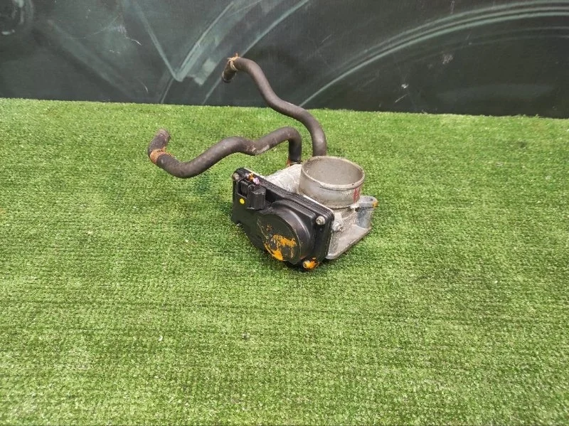 Дроссельная заслонка Nissan Note 2005-2013 16119ED00C 1.6 HR16DE