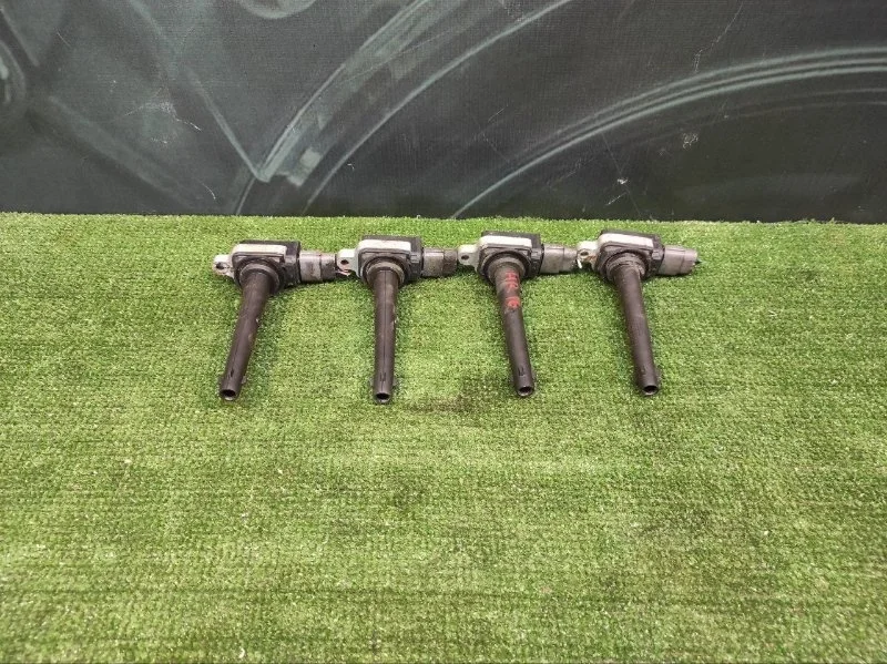 Катушка зажигания Nissan Note 2005-2013 0221604014 1.6 HR16DE