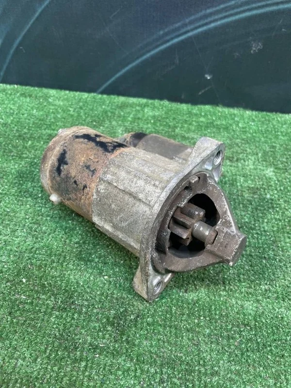 Стартер Mitsubishi Lancer 9 2000-2007 MR994325