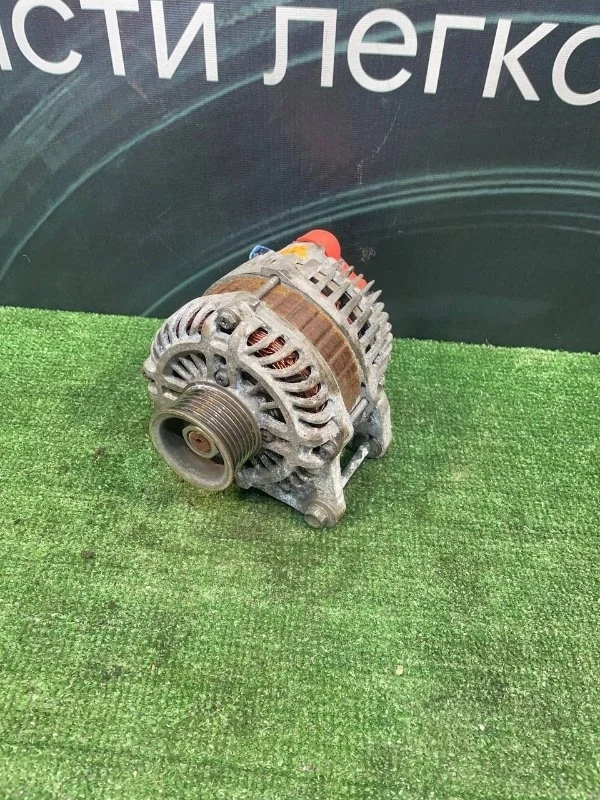 Генератор Nissan Note 2005-2013 23100BC00A 1.6 HR16DE