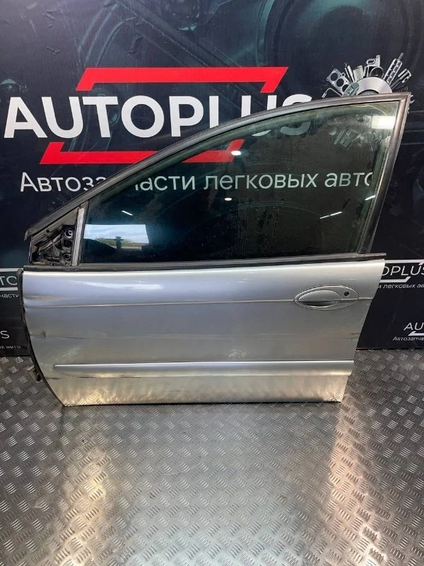 Дверь Citroen C5 2003 9002P1 ХЭТЧБЕК 2.0 16V RFN(EW10J4), передняя левая