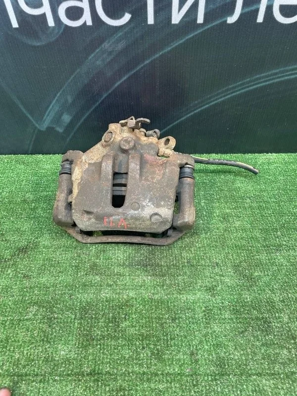 Суппорт тормозной Citroen C5 2003 4400L6 ХЭТЧБЕК 2.0 16V RFN(EW10J4), передний левый