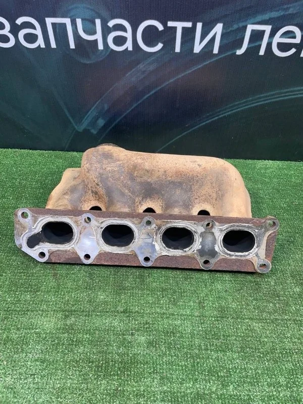 Выпускной коллектор Citroen C5 2003 0341J5 ХЭТЧБЕК 2.0 16V RFN(EW10J4)