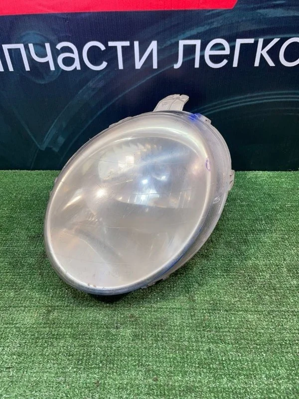 Фара Daewoo Matiz 1997-2015 96563482, левая