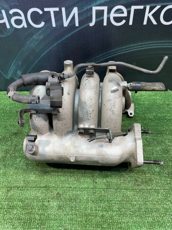 Впускной коллектор Hyundai Accent 2 1999-2012 2831026370 G4EC