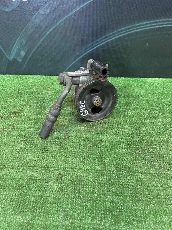 Насос гур Hyundai Accent 2 1999-2012 5711022502 G4EC