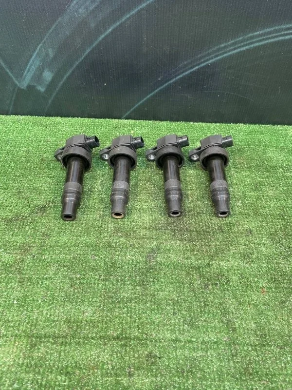 Катушка зажигания Hyundai Solaris 2012 273012B010 СЕДАН 1.6 G4FC