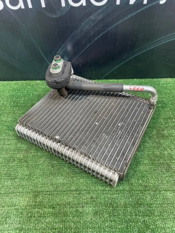 Радиатор кондиционера Kia Ceed 2006-2012 97139A5000