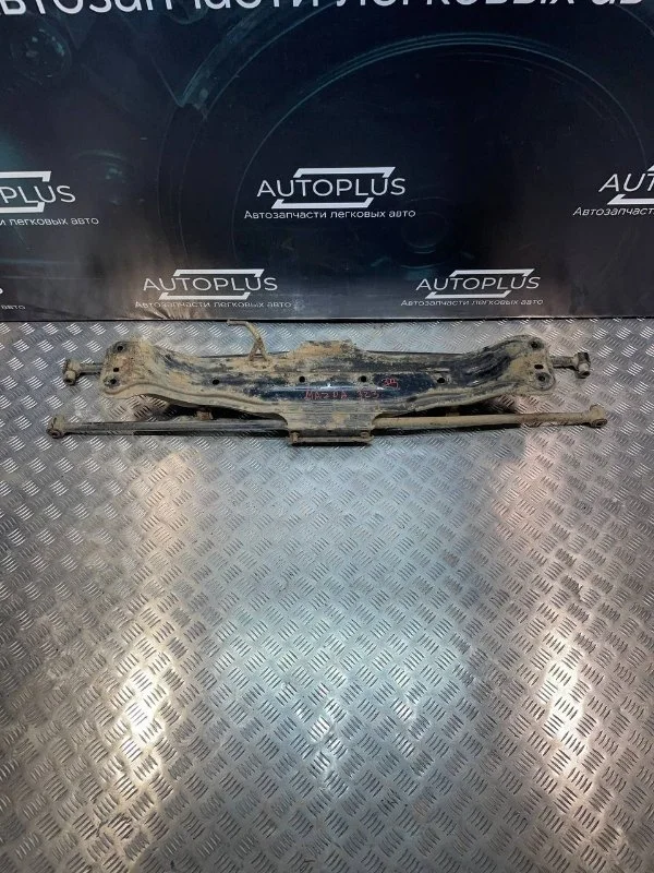 Балка Mazda Protege 2001 B30D28800A СЕДАН 1.6 ZM, задняя