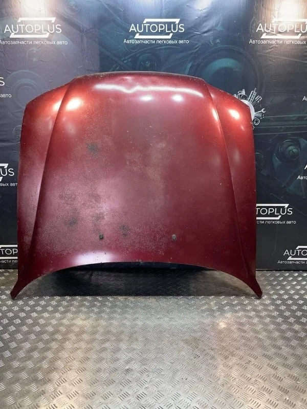 Капот Opel Vectra B 1995-2002 90508248