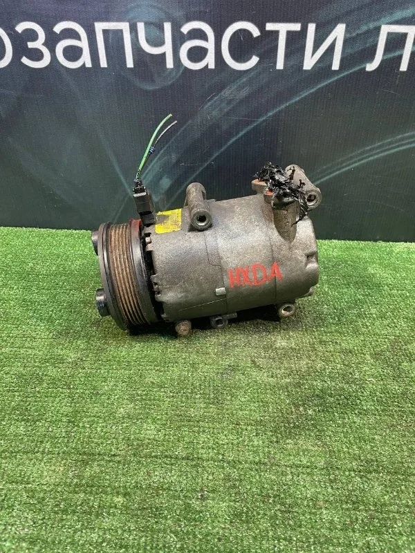 Компрессор кондиционера Ford Focus 2 2004-2011 3M5H19D629PH HXDA