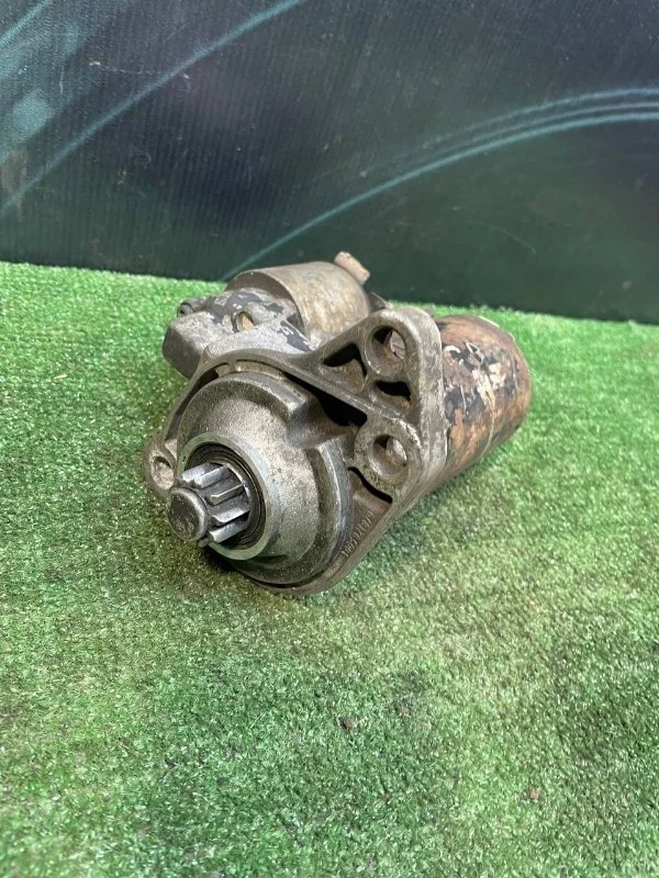 Стартер Volkswagen Golf 3 1991-2000 020911023A