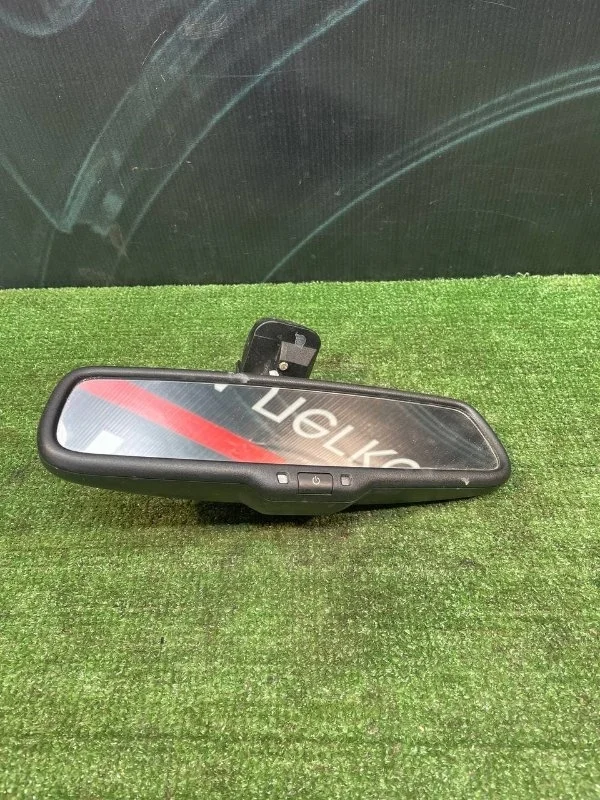 Зеркало заднего вида салонное Hyundai Grandeur 2008 851012K200 4 2.7 G6EA