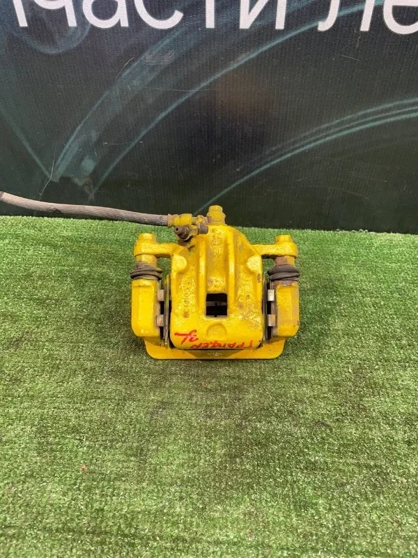 Суппорт тормозной Hyundai Grandeur 2008 582103K150 4 2.7 G6EA, задний левый