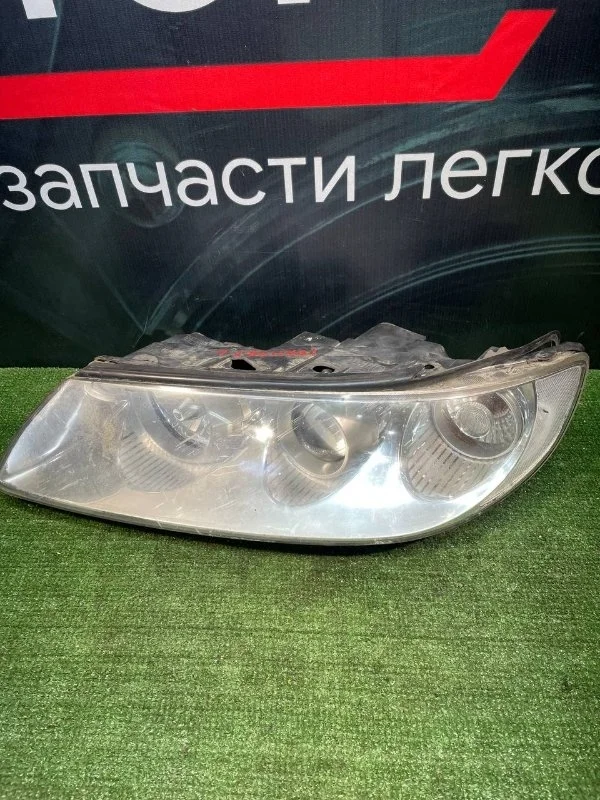 Фара Hyundai Grandeur 2008 921013L190 4 2.7 G6EA, передняя левая