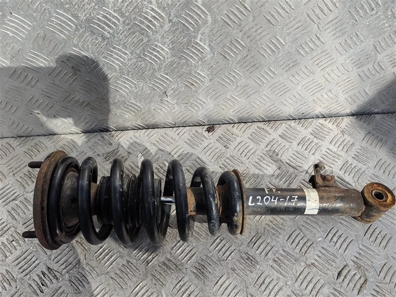 Амортизатор передний правый Mitsubishi L200 (2006-2015) 2012 MR992321 2.5 D 4D56