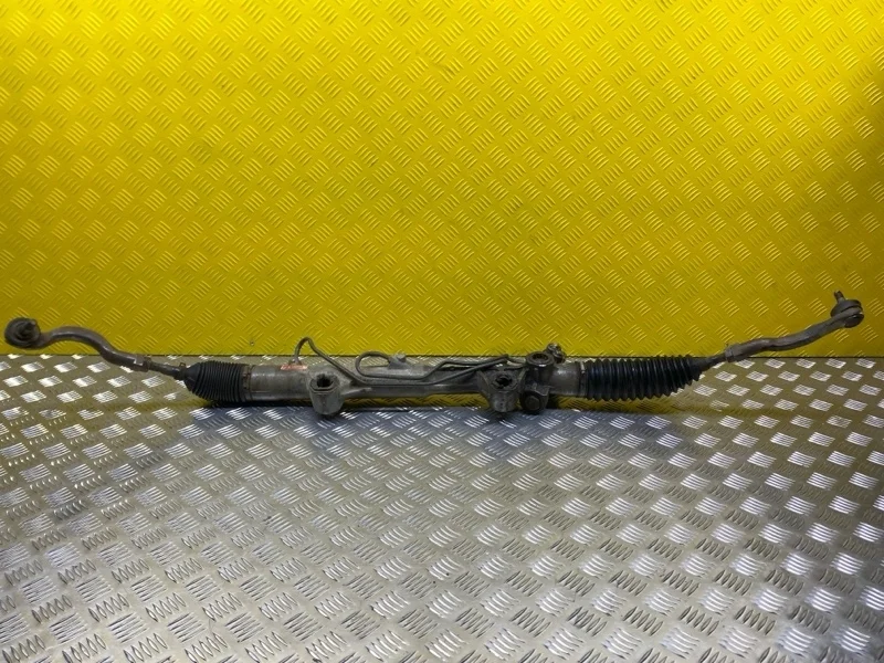 Рулевая рейка Mitsubishi L200 (2015-2022) 2015 4410A603 ПИКАП 2.4 D 4N15
