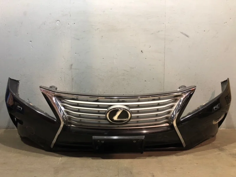 Бампер Lexus RX 3