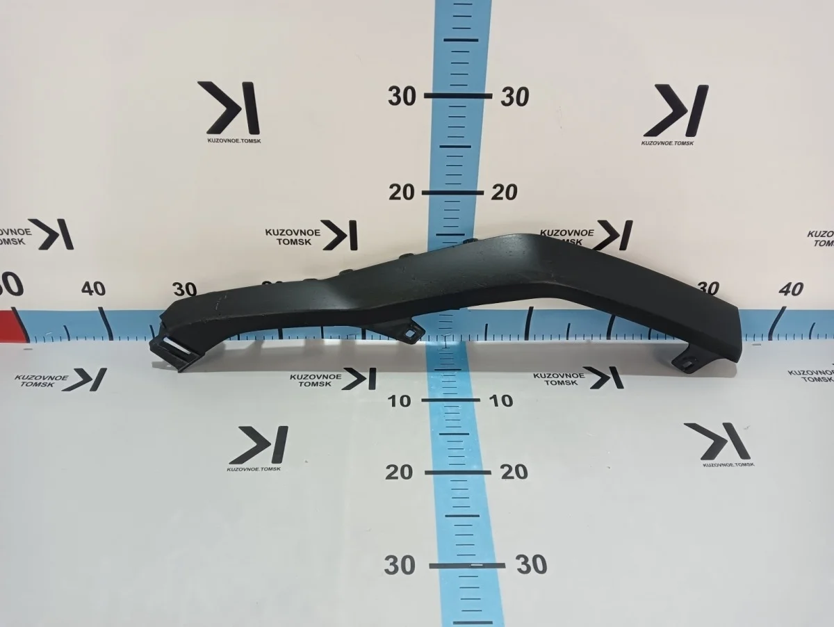 Накладка бампера Lexus RX350 2015-2022 AL20