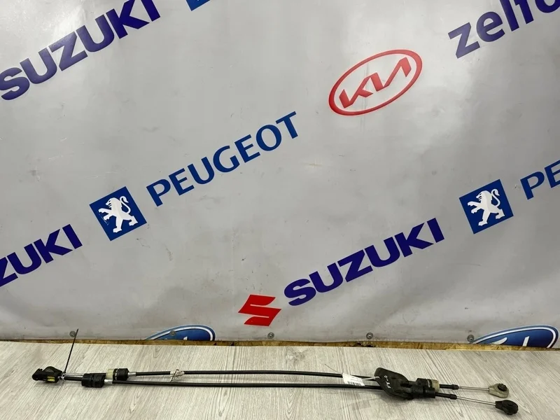 Трос кпп FORD TRANSIT 2009