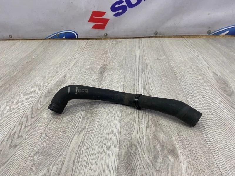 Шланг системы охлаждения FORD FUSION 2008