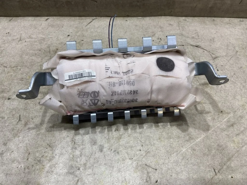 Подушка безопасности Nissan Qashqai J11