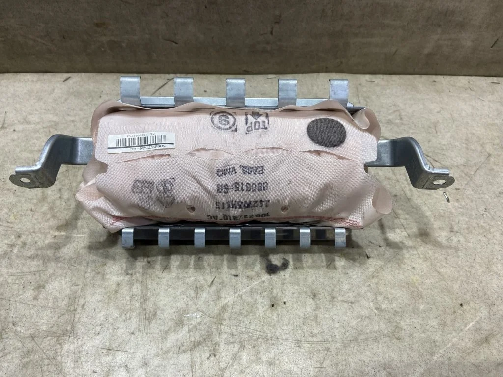 Подушка безопасности Ниссан кашкай  Джи 11