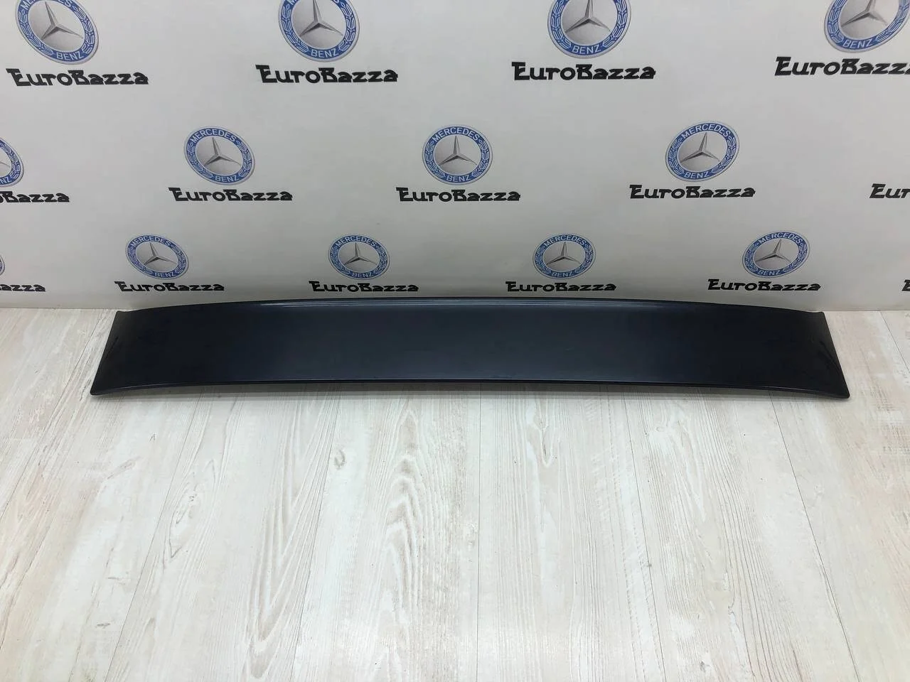 Спойлер Mercedes W203 Wagon