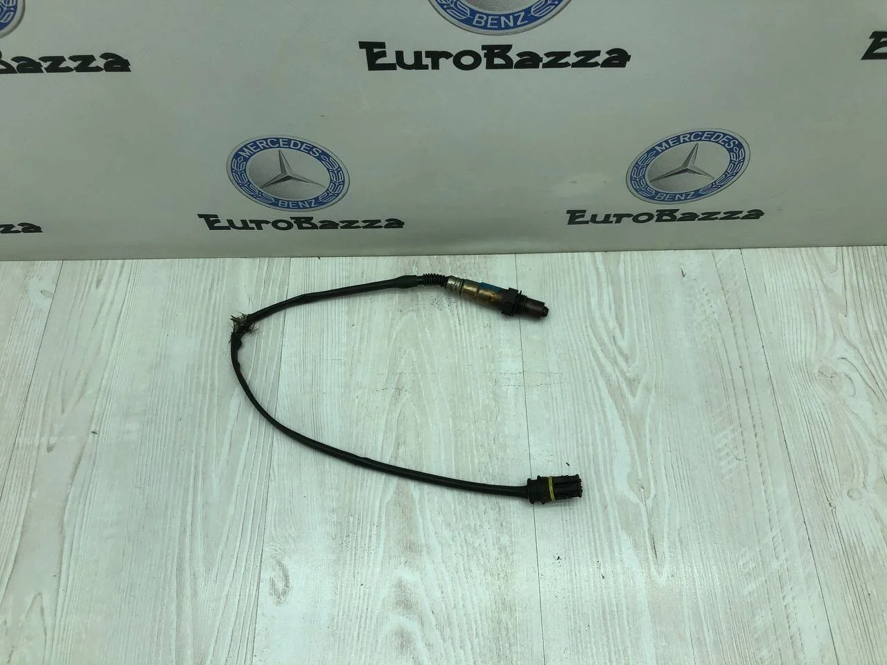 Лямбда-зонд Mercedes М112