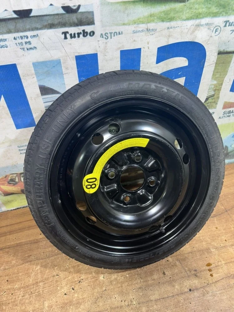 Докатка R15 оригинал Киа Хендай