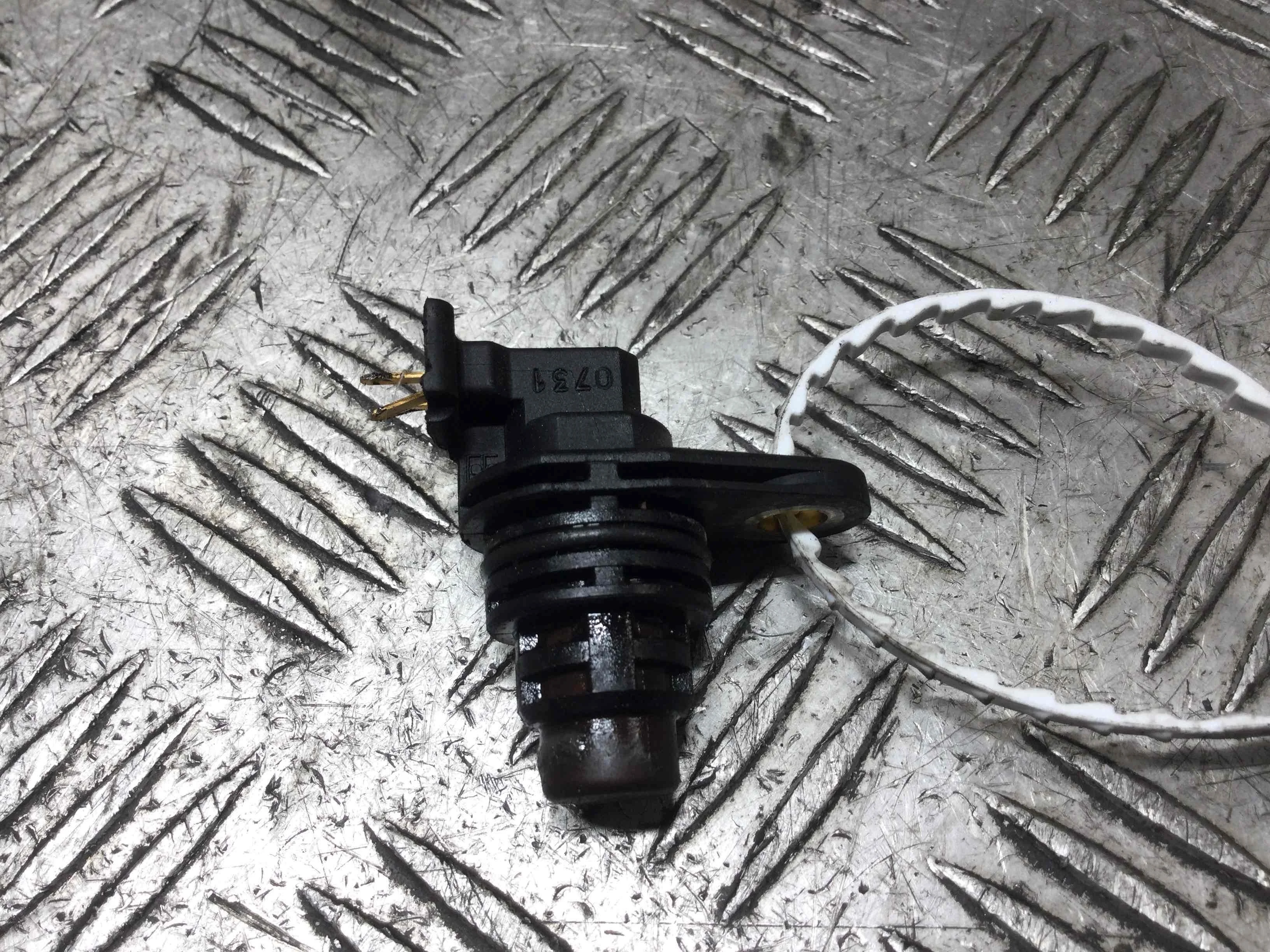 Датчик распредвала SEAT Arosa 6H [рестайлинг] (2000-2004) бензин 1.0 i Механика Х/б