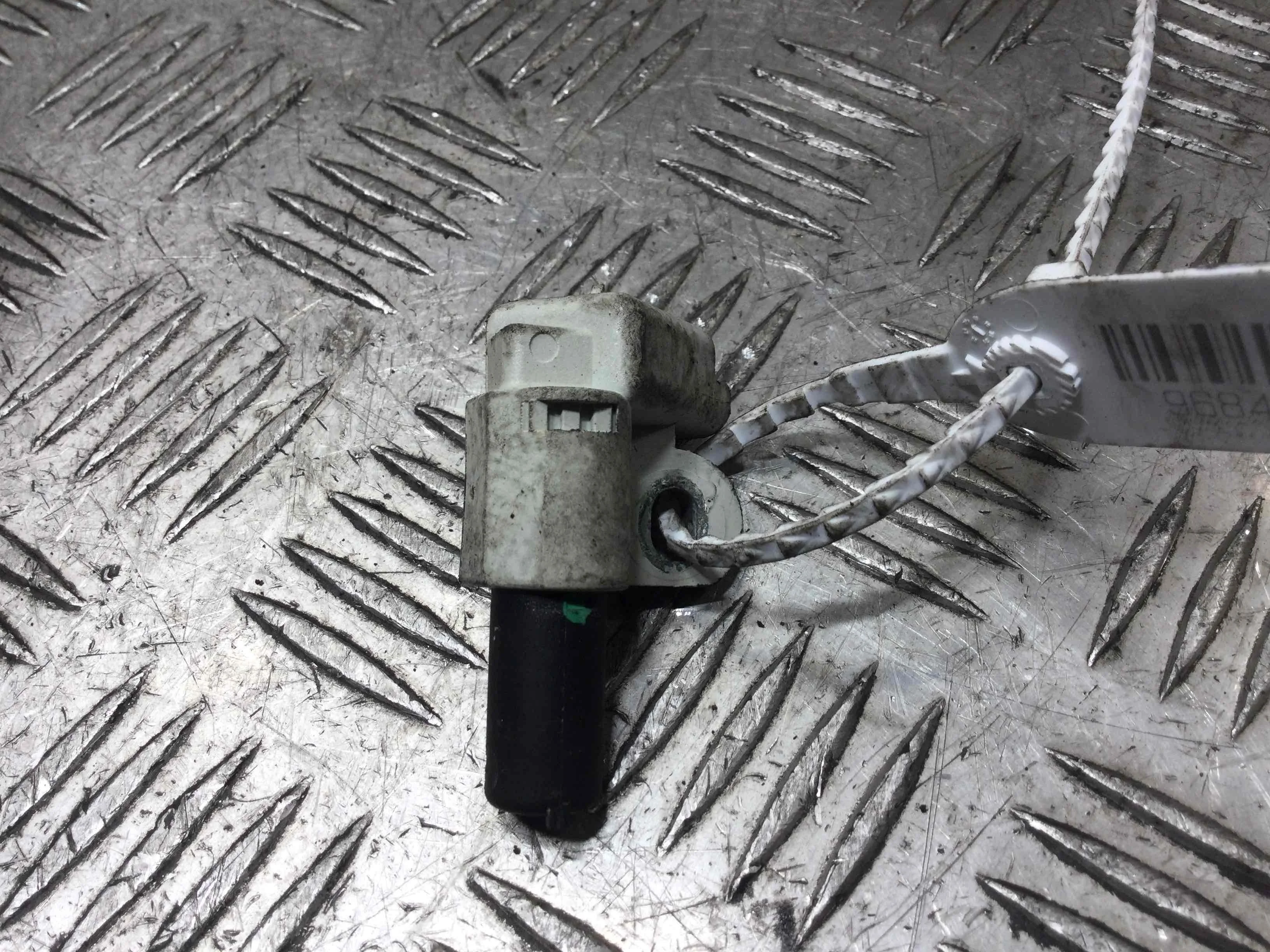 Датчик распредвала Peugeot 307 1 поколение (2001-2005) дизель 2.0 HDi Механика Х/б