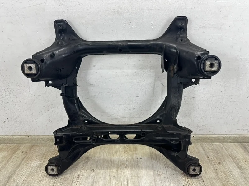 Подрамник Porsche Cayenne GTS 2015 958 (92A)